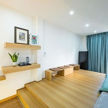 Q Hotel & Apartment Han Market Da Nang Luaran gambar