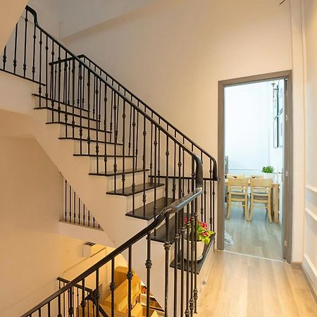 Q Hotel & Apartment Han Market Da Nang Luaran gambar