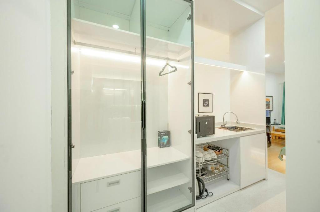 Q Hotel & Apartment Han Market Da Nang Luaran gambar